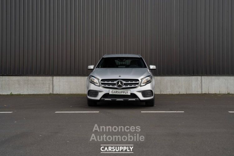 Mercedes Classe GLA 180 AMG Pack - Camera - Topstaat - Automatische koffer - <small></small> 23.995 € <small>TTC</small> - #7