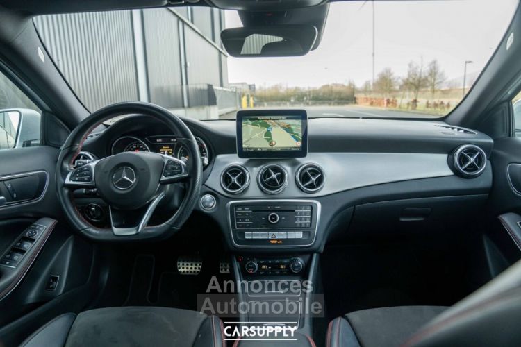 Mercedes Classe GLA 180 AMG Pack - Camera - Topstaat - Automatische koffer - <small></small> 23.995 € <small>TTC</small> - #12