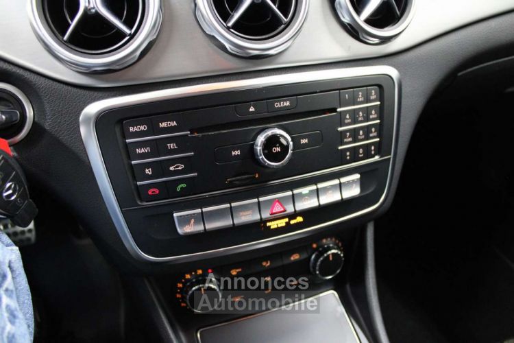 Mercedes Classe GLA 180 AMG pakket ~ als nieuw Topdeal - <small></small> 21.990 € <small>TTC</small> - #15