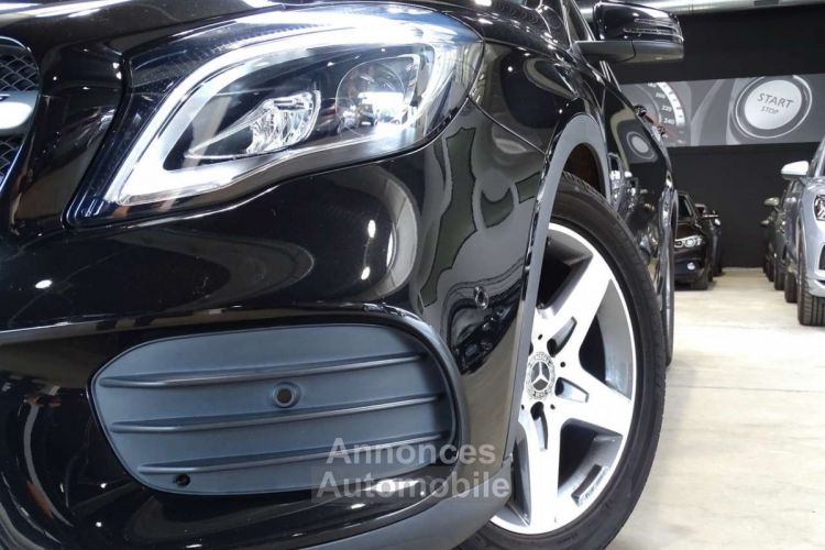 Mercedes Classe GLA 180 AMGLine 7GTronic LED-NAVI-CAMERA-PARKING-KEYLESS - <small></small> 23.890 € <small>TTC</small> - #7