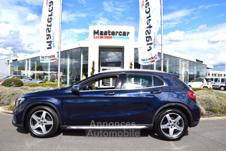 Mercedes Classe GLA 180 Business AMG-Line model Full Options - <small></small> 16.950 € <small>TTC</small> - #2