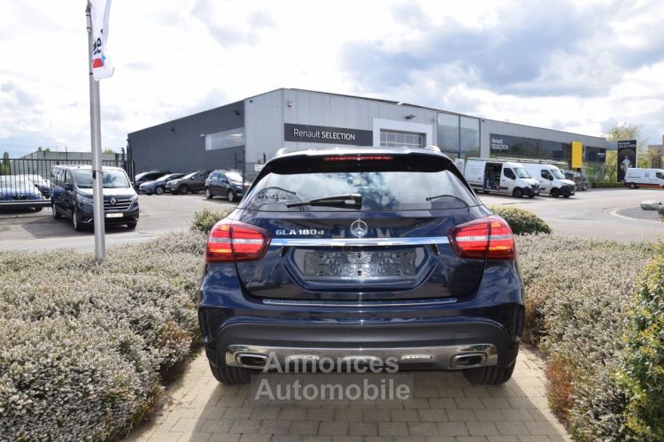 Mercedes Classe GLA 180 Business AMG-Line model Full Options - <small></small> 16.950 € <small>TTC</small> - #5