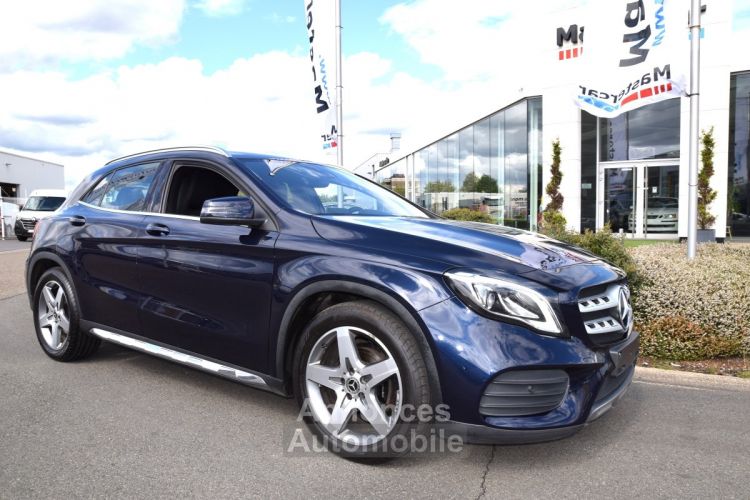 Mercedes Classe GLA 180 Business AMG-Line model Full Options - <small></small> 16.950 € <small>TTC</small> - #6