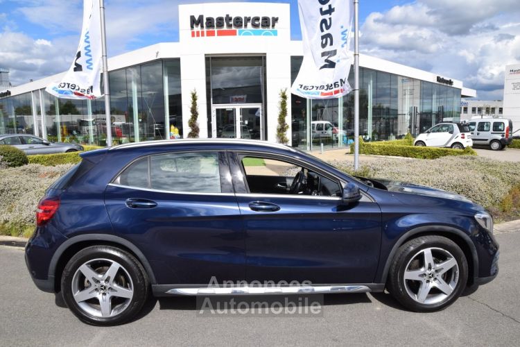 Mercedes Classe GLA 180 Business AMG-Line model Full Options - <small></small> 17.350 € <small>TTC</small> - #7