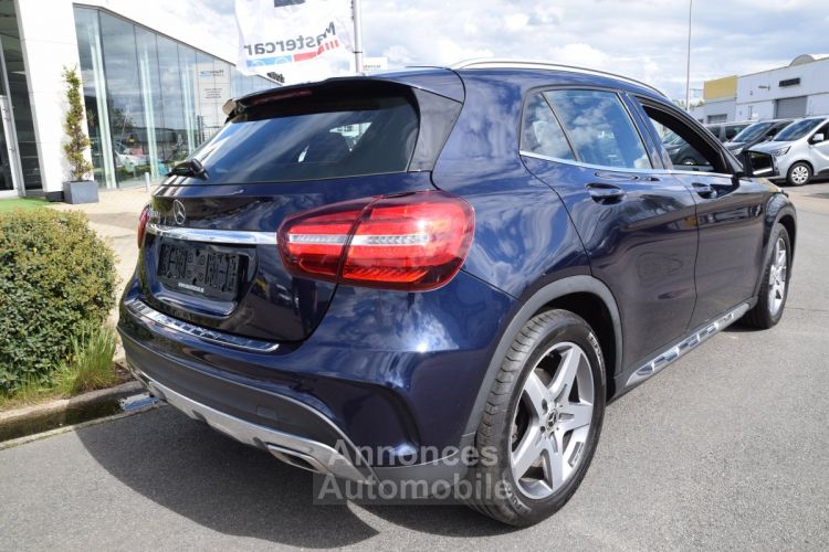 Mercedes Classe GLA 180 Business AMG-Line model Full Options - <small></small> 16.950 € <small>TTC</small> - #8