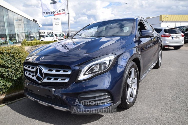 Mercedes Classe GLA 180 Business AMG-Line model Full Options - <small></small> 16.950 € <small>TTC</small> - #9