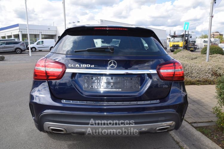 Mercedes Classe GLA 180 Business AMG-Line model Full Options - <small></small> 16.950 € <small>TTC</small> - #10