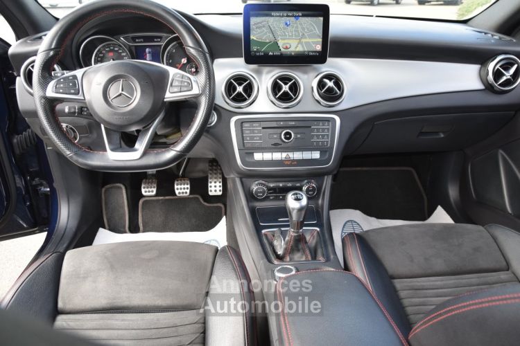 Mercedes Classe GLA 180 Business AMG-Line model Full Options - <small></small> 16.950 € <small>TTC</small> - #15