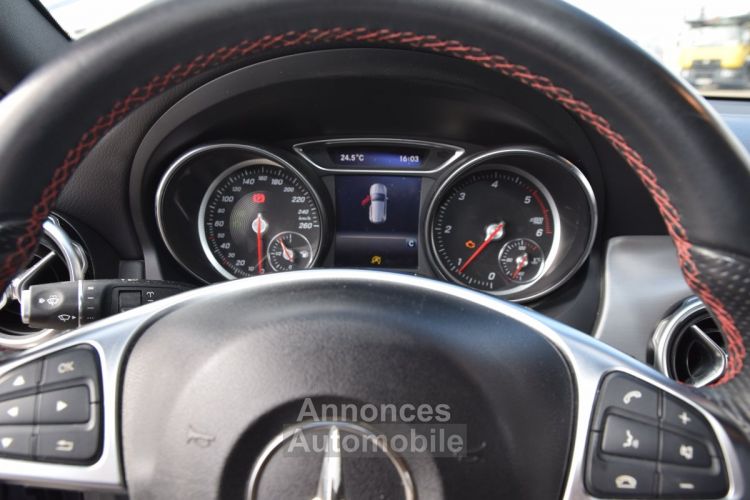 Mercedes Classe GLA 180 Business AMG-Line model Full Options - <small></small> 16.950 € <small>TTC</small> - #19