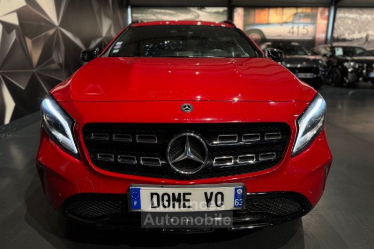 Mercedes Classe GLA 180 BUSINESS EXECUTIVE EDITION - <small></small> 16.290 € <small>TTC</small> - #2