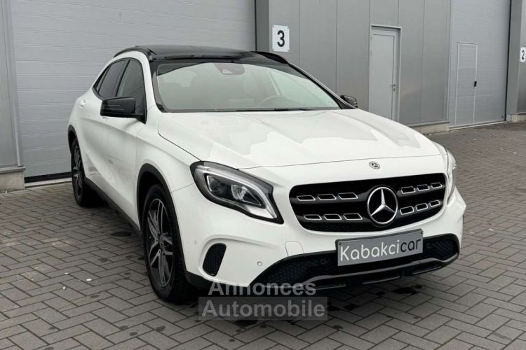 Mercedes Classe GLA 180 Business Solution PACK SPORT -- GARANTIE 12 MOIS - <small></small> 20.990 € <small>TTC</small> - #1