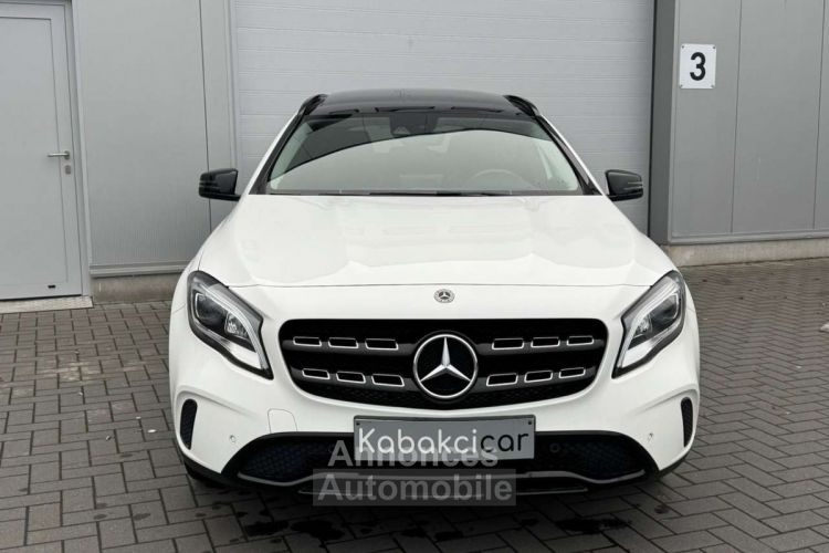 Mercedes Classe GLA 180 Business Solution PACK SPORT -- GARANTIE 12 MOIS - <small></small> 20.990 € <small>TTC</small> - #2