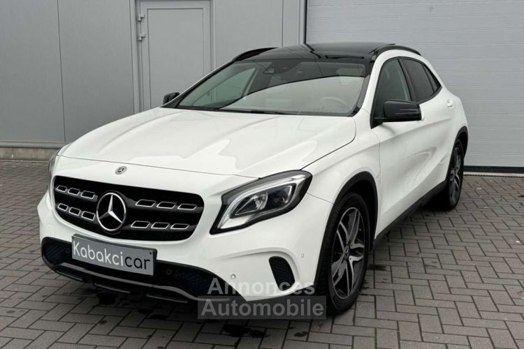 Mercedes Classe GLA 180 Business Solution PACK SPORT -- GARANTIE 12 MOIS - <small></small> 20.990 € <small>TTC</small> - #3