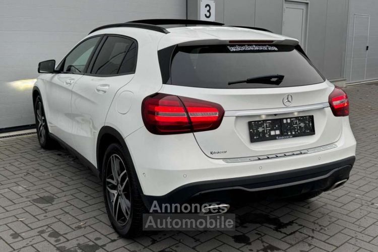 Mercedes Classe GLA 180 Business Solution PACK SPORT -- GARANTIE 12 MOIS - <small></small> 20.990 € <small>TTC</small> - #4