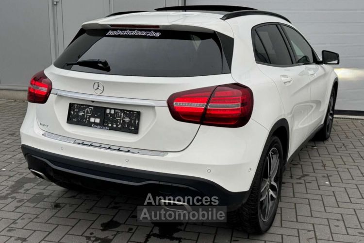 Mercedes Classe GLA 180 Business Solution PACK SPORT -- GARANTIE 12 MOIS - <small></small> 20.990 € <small>TTC</small> - #6