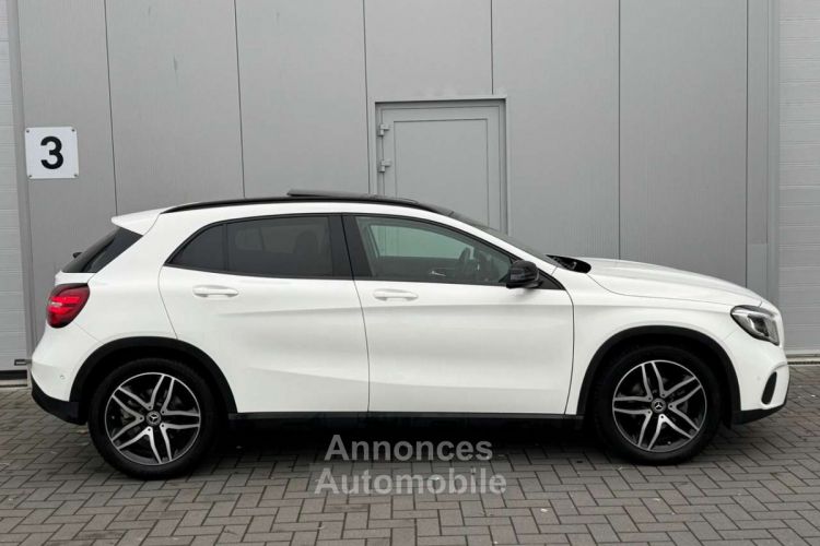 Mercedes Classe GLA 180 Business Solution PACK SPORT -- GARANTIE 12 MOIS - <small></small> 20.990 € <small>TTC</small> - #7