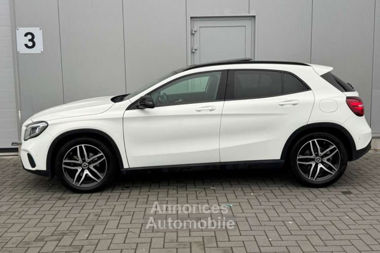 Mercedes Classe GLA 180 Business Solution PACK SPORT -- GARANTIE 12 MOIS - <small></small> 20.990 € <small>TTC</small> - #8