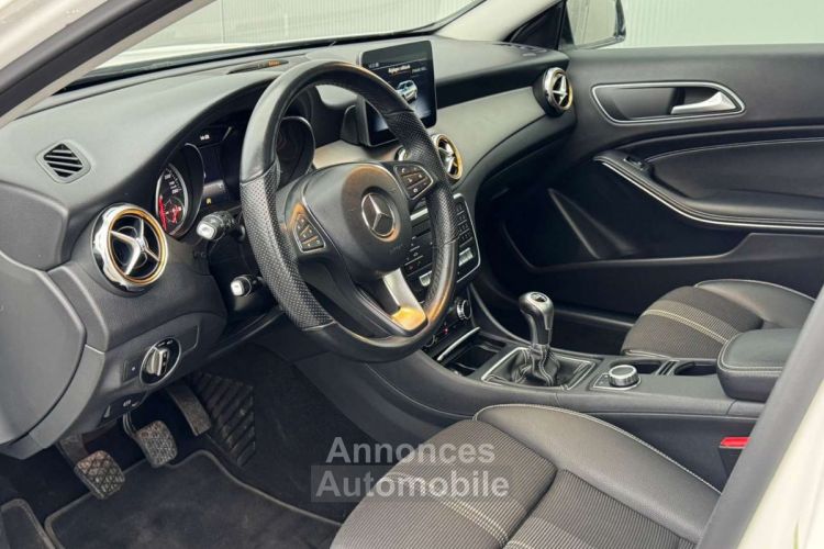 Mercedes Classe GLA 180 Business Solution PACK SPORT -- GARANTIE 12 MOIS - <small></small> 20.990 € <small>TTC</small> - #9