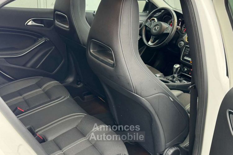 Mercedes Classe GLA 180 Business Solution PACK SPORT -- GARANTIE 12 MOIS - <small></small> 20.990 € <small>TTC</small> - #15