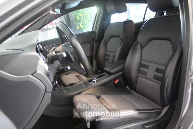 Mercedes Classe GLA 180 - BV 7G-DCT  - BM X156 Inspiration garantie - <small></small> 19.990 € <small>TTC</small> - #7