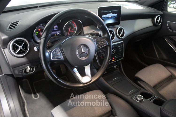 Mercedes Classe GLA 180 - BV 7G-DCT  - BM X156 Inspiration garantie - <small></small> 19.990 € <small>TTC</small> - #8