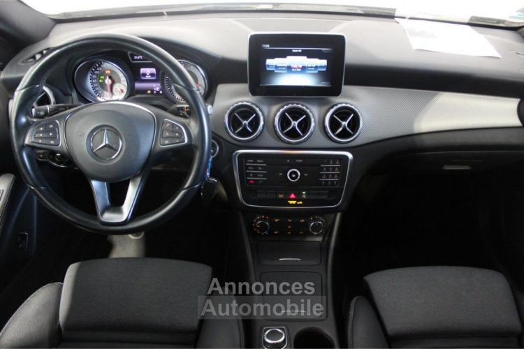 Mercedes Classe GLA 180 - BV 7G-DCT  - BM X156 Inspiration garantie - <small></small> 19.990 € <small>TTC</small> - #9