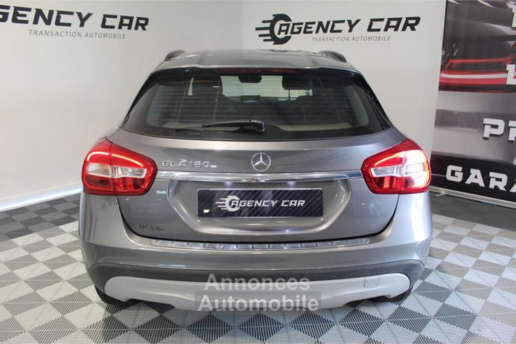 Mercedes Classe GLA 180 - BV 7G-DCT  - BM X156 Inspiration garantie - <small></small> 19.990 € <small>TTC</small> - #11