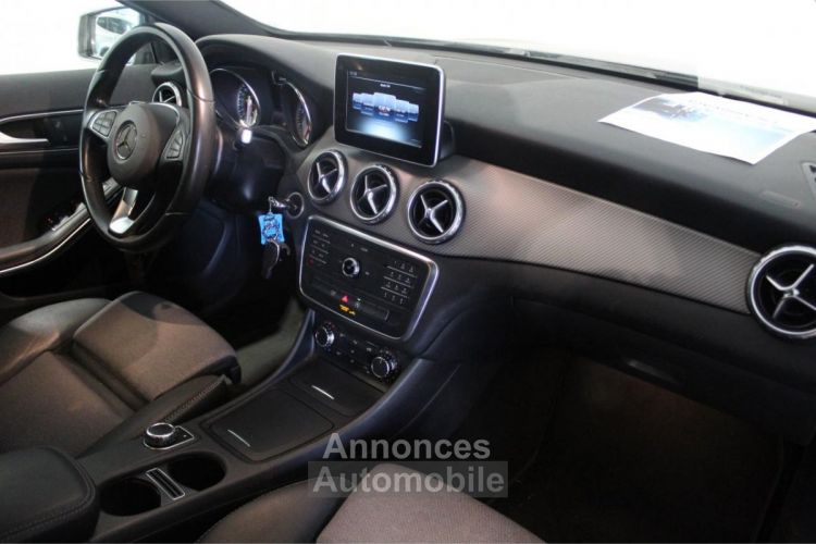 Mercedes Classe GLA 180 - BV 7G-DCT  - BM X156 Inspiration garantie - <small></small> 19.990 € <small>TTC</small> - #14