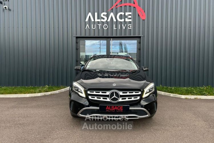 Mercedes Classe GLA 180 BV 7G-DCT 122CH - CAMERA DE RECUL / SIEGES AV CHAUFFANTS - <small></small> 22.900 € <small>TTC</small> - #2