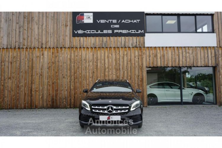 Mercedes Classe GLA 180 BV 7G-DCT Fascination - <small></small> 24.990 € <small>TTC</small> - #2