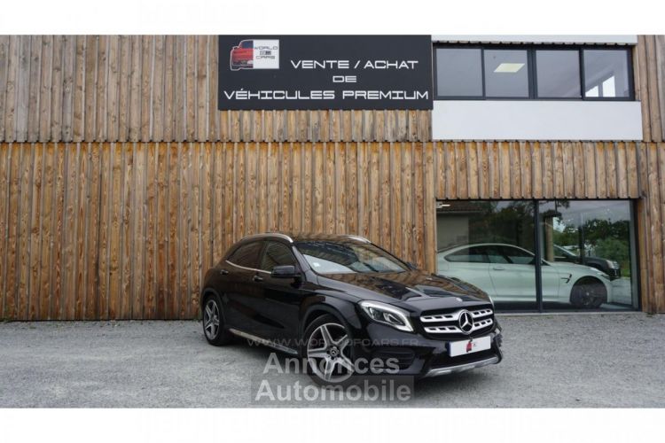 Mercedes Classe GLA 180 BV 7G-DCT Fascination - <small></small> 24.990 € <small>TTC</small> - #3
