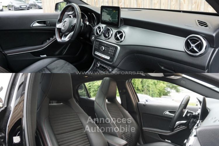 Mercedes Classe GLA 180 BV 7G-DCT Fascination - <small></small> 24.990 € <small>TTC</small> - #6