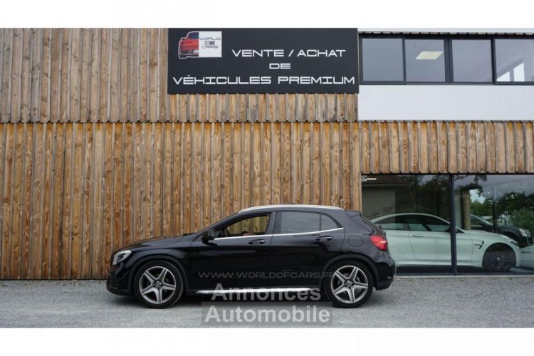 Mercedes Classe GLA 180 BV 7G-DCT Fascination - <small></small> 24.990 € <small>TTC</small> - #7