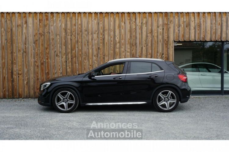 Mercedes Classe GLA 180 BV 7G-DCT Fascination - <small></small> 24.990 € <small>TTC</small> - #11