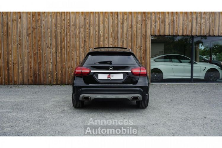 Mercedes Classe GLA 180 BV 7G-DCT Fascination - <small></small> 24.990 € <small>TTC</small> - #12