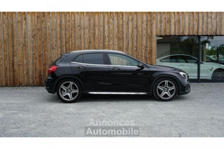Mercedes Classe GLA 180 BV 7G-DCT Fascination - <small></small> 24.990 € <small>TTC</small> - #13