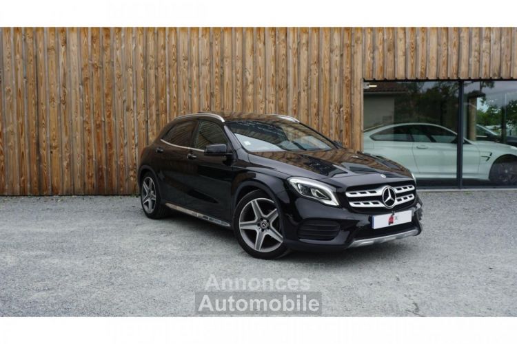 Mercedes Classe GLA 180 BV 7G-DCT Fascination - <small></small> 24.990 € <small>TTC</small> - #14