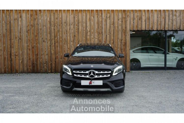 Mercedes Classe GLA 180 BV 7G-DCT Fascination - <small></small> 24.990 € <small>TTC</small> - #15