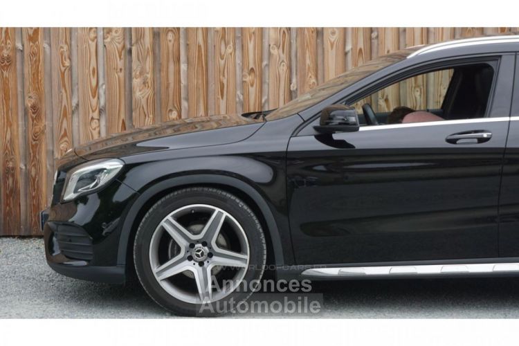 Mercedes Classe GLA 180 BV 7G-DCT Fascination - <small></small> 24.990 € <small>TTC</small> - #21