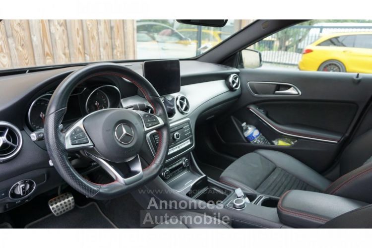 Mercedes Classe GLA 180 BV 7G-DCT Fascination - <small></small> 24.990 € <small>TTC</small> - #25