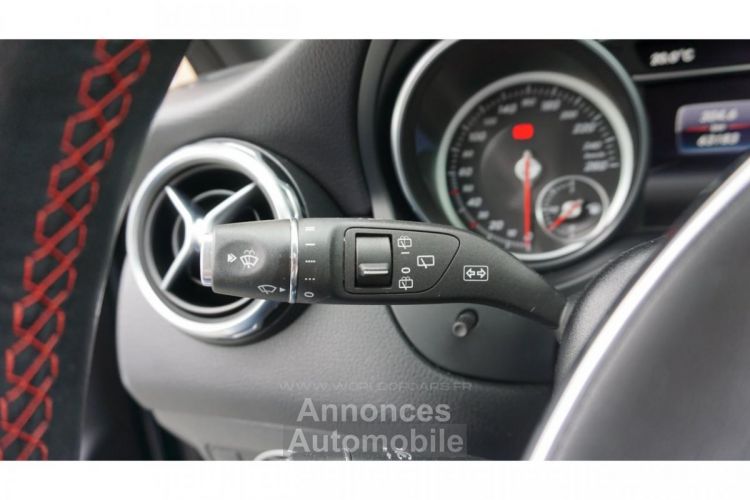 Mercedes Classe GLA 180 BV 7G-DCT Fascination - <small></small> 24.990 € <small>TTC</small> - #29
