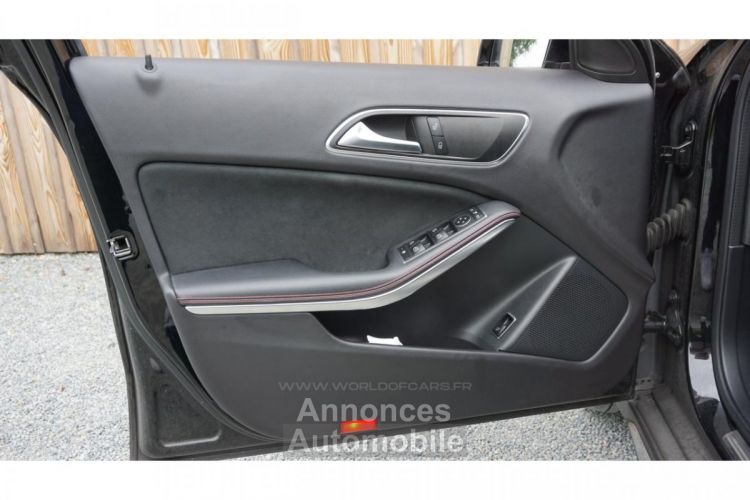 Mercedes Classe GLA 180 BV 7G-DCT Fascination - <small></small> 24.990 € <small>TTC</small> - #38