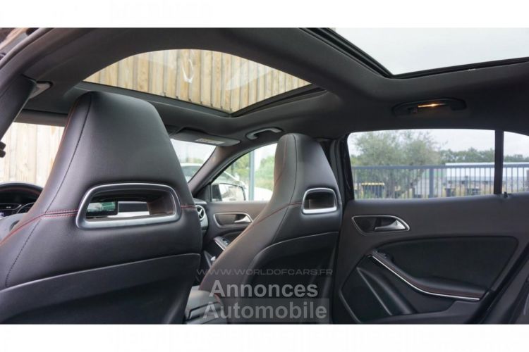 Mercedes Classe GLA 180 BV 7G-DCT Fascination - <small></small> 24.990 € <small>TTC</small> - #47