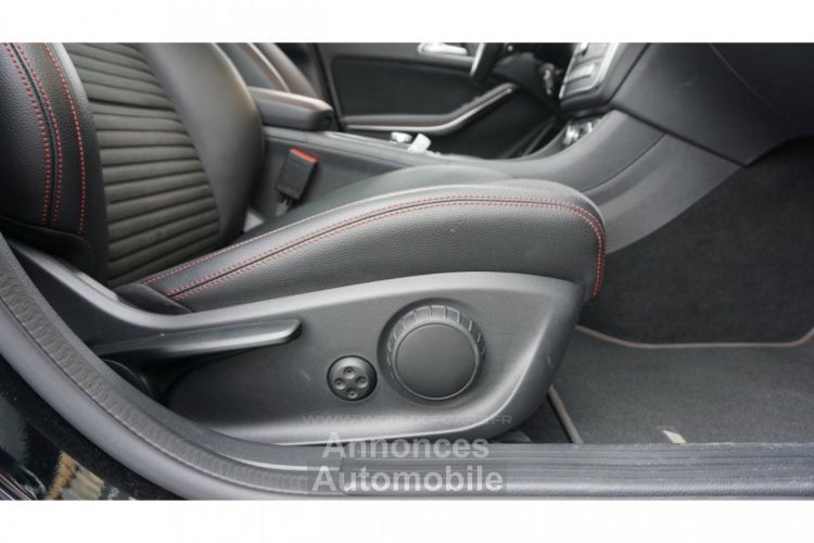 Mercedes Classe GLA 180 BV 7G-DCT Fascination - <small></small> 24.990 € <small>TTC</small> - #58