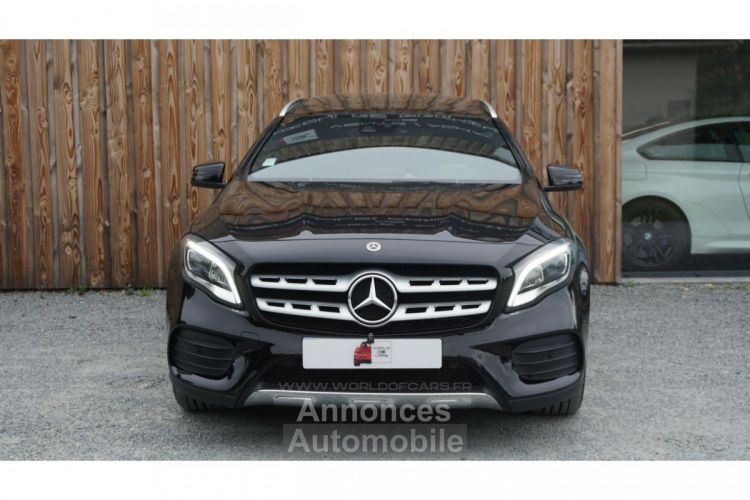 Mercedes Classe GLA 180 BV 7G-DCT Fascination - <small></small> 24.990 € <small>TTC</small> - #64