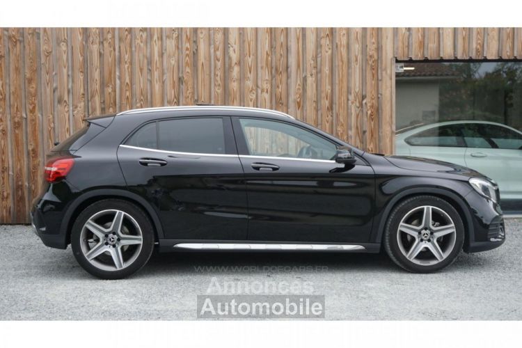 Mercedes Classe GLA 180 BV 7G-DCT Fascination - <small></small> 24.990 € <small>TTC</small> - #66