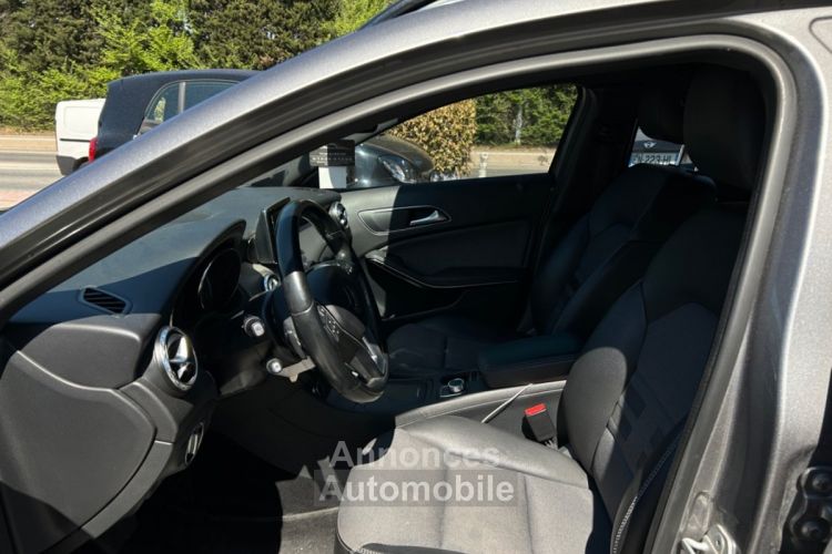 Mercedes Classe GLA 180 CDI Intuition 7-G DCT A - <small></small> 17.890 € <small>TTC</small> - #9
