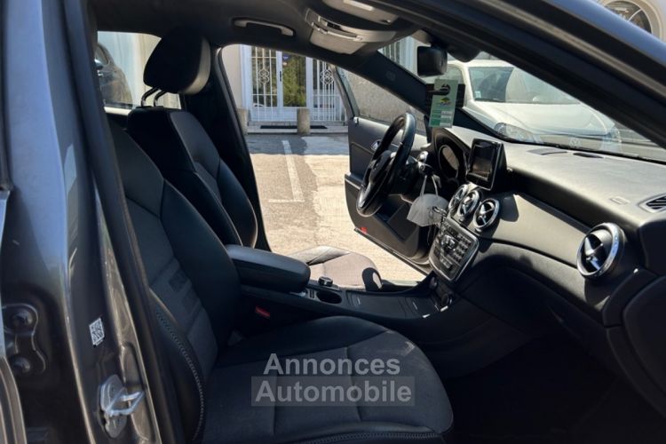Mercedes Classe GLA 180 CDI Intuition 7-G DCT A - <small></small> 17.890 € <small>TTC</small> - #14