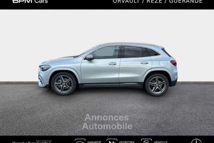 Mercedes Classe GLA 180 d 116ch AMG Line 8G-DCT - <small></small> 50.500 € <small>TTC</small> - #2