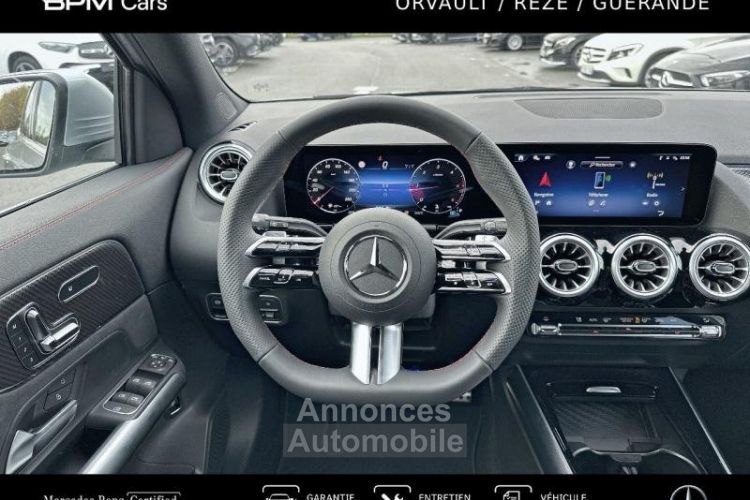 Mercedes Classe GLA 180 d 116ch AMG Line 8G-DCT - <small></small> 50.500 € <small>TTC</small> - #11